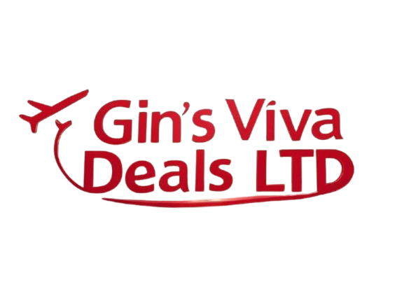 Gin's Viva Deals