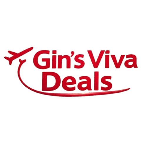 Gin's Viva Deals